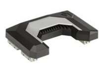 NVIDIA SLI 3-slot Graphics Connector