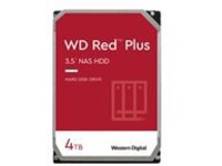 WD Red Plus NAS Hard Drive WD40EFRX | Overview, Specs, Details | SHI