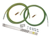Panduit Retrofit Rack Grounding Kit