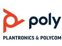 Poly - Polycom Software option for HDX 6000 systems to enable 720p/60 &amp; 1080/30 decode (720p30 and 1080p15 encode)