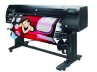 HP DesignJet Z6810 Production