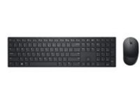 Dell Pro KM5221W - Keyboard and mouse set