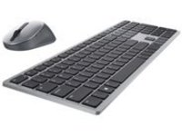 DELL PREMIER MULTI-DEVICE WRLS KB AND MOUSE-KM7321W-UK(QWERT