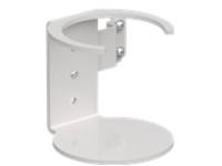 Enovate Medical - Mounting component (sani-wipe holder)