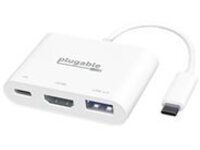 Plugable USBC-MD103 - Mini-dock
