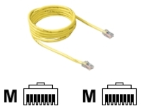 Belkin - Patch cable