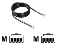 Belkin - Patch cable