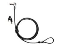 HP Nano Master - Security cable lock