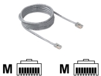 Belkin - Patch cable