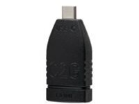 C2G 4K USB C to HDMI Adapter
