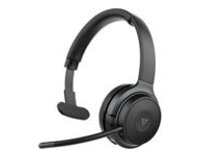 V7 HB605M - Headset - on-ear