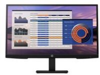HP P27h G4 - LED monitor