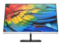 HP 27fh - LED monitor