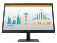 HP N223 - LED monitor