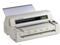 OKI Microline 8810n - Printer
