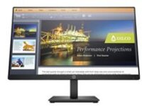 HP P224 - LED monitor
