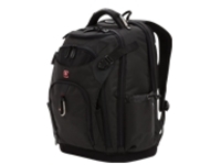 SwissGear USB Work Pack Pro Tool