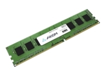 Axiom - DDR4 - module - 8 GB - DIMM 288-pin - 3200 MHz / PC4-25600 - unbuffered