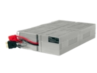 Middle Atlantic Select Series UPS Backup Power System