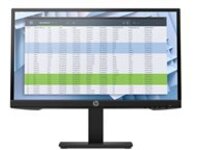 HP P22h G4 - LED monitor