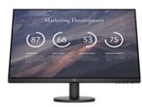 HP P27v G4 - LED monitor - Full HD (1080p) - 27"