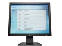 HP P174 - LED monitor