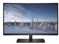 HP 27b - LED monitor