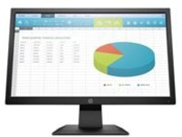 HP P204 - LED monitor