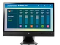 HP EliteDisplay E220t