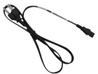 HP - Power cable - IEC 60320 C5