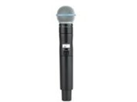 Shure ULX-D ULXD2/B58