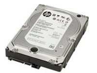 HP - Hard drive - 4 TB