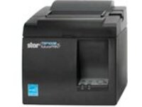 Photo 1 of Star TSP143IIIBI - receipt printer - two-color (monochrome) - direct thermal