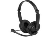 Aluratek AWHU02FB - Headset