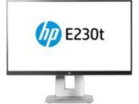 HP EliteDisplay E230t