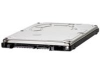 HP - Hard drive - encrypted