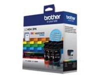 Brother LC4043PK - 3-pack