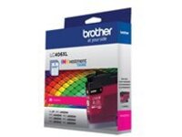 Brother LC406XLM - High Yield