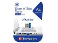Verbatim Store &#x27;n&#x27; Stay NANO