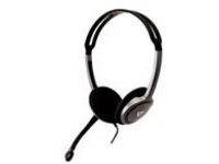 V7 HA212 - Headset - on-ear
