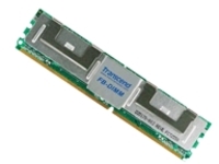 Transcend - DDR2 - module