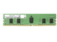 HP - DDR4 - module - 8 GB - DIMM 288-pin - 2666 MHz / PC4-21300 - registered