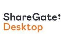 ShareGate Desktop - Subscription license (1 year)