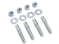 CONCRETE FASTENER KIT