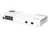 QNAP QSW-M2108-2S - Switch