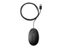 HP Desktop 320M - mouse - USB