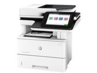 HP LaserJet Enterprise MFP M528dn