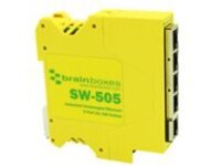 Brainboxes SW-505 - Switch