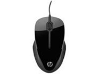 HP X1500 - Mouse - optical