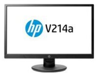 HP V214a - LED monitor